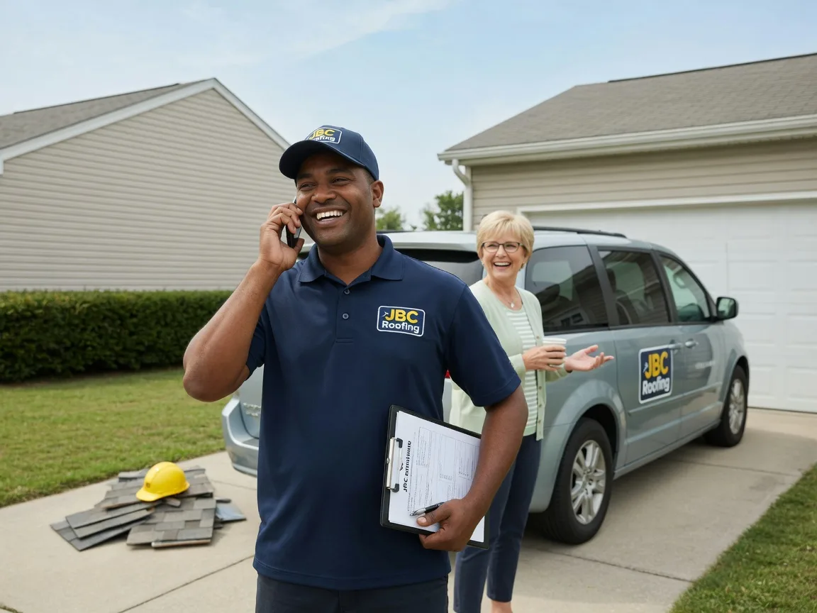Roof Replacement Fieldale, VA FAQs